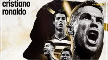 من مهد الأساطير.. رونالدو يتوج بجائزة الأفضل في كل العصور رابطة الدوري البرتغالي تكشف عن تقدير تاريخي 1